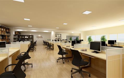 辦公室除甲醛用什么方法比較快速？